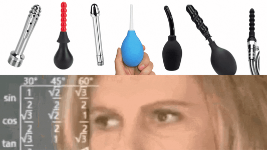 Why Most Douching Devices Get It Wrong—and How We Fixed It